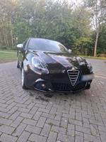Alfa Romeo Giulietta 1.4 TB Niedersachsen - Bokel Vorschau