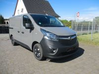 Opel Vivaro B Kasten/Kombi Kasten L1H1  2,7t ~KLIMA~ Niedersachsen - Herzberg am Harz Vorschau