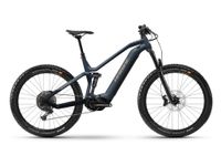 Haibike Alltrail 6 Fully E-bike MTB Pedelec Yamaha PW-X2 720Wh Bielefeld - Schildesche Vorschau