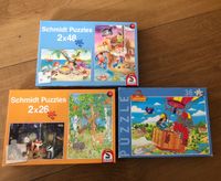 Puzzle für Kinder 3-5 Jahre Baden-Württemberg - Sinsheim Vorschau