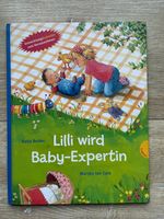 Baby - Geschwister - Schwangerschaft - Lilli wird Baby-Expertin Hessen - Bad Vilbel Vorschau