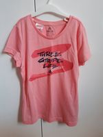 Adidas Tshirt rosa Größe 152 Nürnberg (Mittelfr) - Nordstadt Vorschau