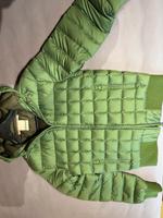 Verkaufe eine Herren Daunenjacke Dolomite - wie neu!! Bayern - Straubing Vorschau