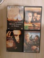 DVDs Brad Pitt Rheinland-Pfalz - Wallmerod Vorschau