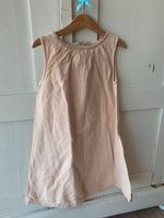 Noa Noa Kleid 116, süßes Sommerkleid beige mit Unterrock, Creme Baden-Württemberg - Böblingen Vorschau