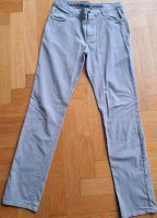 Ben Sherman Chino grau W33 L32 Bayern - Stadtbergen Vorschau