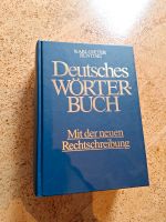 Deutsches Wörterbuch,  DEUTSCH, Saarland - Schmelz Vorschau