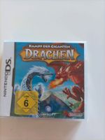 Nintendo DS Spiel OVP ab 6 Jahre "Kampr der Giganten Drachen Niedersachsen - Stade Vorschau
