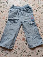 Sommerhose☆Krempelhose☆Gr. 86/92☆TCM Münster (Westfalen) - Mauritz Vorschau