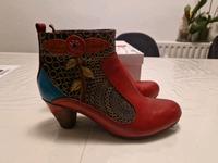 Laura Vita "Stiefelette Hessen - Schlüchtern Vorschau