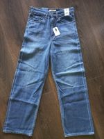 NEU Levi's high loose jeans sommer jeans W27 Baden-Württemberg - Laufenburg (Baden) Vorschau