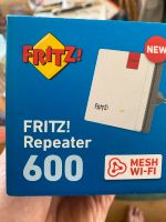 Fritz Repeater 600 Bayern - Fürth Vorschau