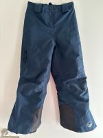 Crivit Skihose Schneehose ohne Latz blau Gr. 122/128 top Zustand Niedersachsen - Horneburg Vorschau