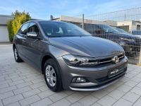 Volkswagen Polo 1.0 TSI - Klima-Sitzheizung-Tempomat Nordrhein-Westfalen - Oberhausen Vorschau