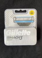 Gillette Macht3 Design Edition Nordrhein-Westfalen - Solingen Vorschau