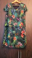 Sommerkleid Gr. 40 Hessen - Bad Homburg Vorschau