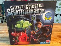 Geister, Geister, Schatzsuchmeister - Brettspiel - Mattel Nordrhein-Westfalen - Dorsten Vorschau