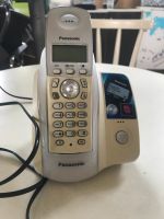 Panasonic KX-TCD200G Festnetz Telefon Bayern - Hof (Saale) Vorschau