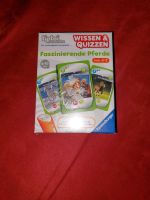 Tiptoi Spiel Faszinierende Pferde neu und in OVP Kr. München - Sauerlach Vorschau