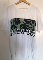 Herren-T-Shirt Marc O'Polo Rostock - Lütten Klein Vorschau