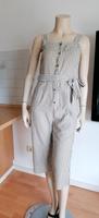 Jumpsuit gestreift, Größe 36 Schleswig-Holstein - Flensburg Vorschau