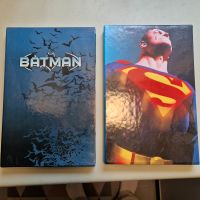 Batman (14-19) & Superman (44-49) - Time Warp Schuber- Comics Hessen - Bad Nauheim Vorschau