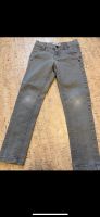 Jeans „used Look“ - Gr. 116 Bayern - Sinzing Vorschau