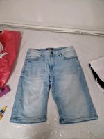 Kinder Jeans kurz Hose Nordrhein-Westfalen - Löhne Vorschau