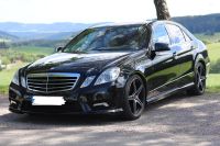 E500 Avantgarde 4Matic 5.5L AMG PRINS LPG VOLL Stuttgart - Stuttgart-Ost Vorschau