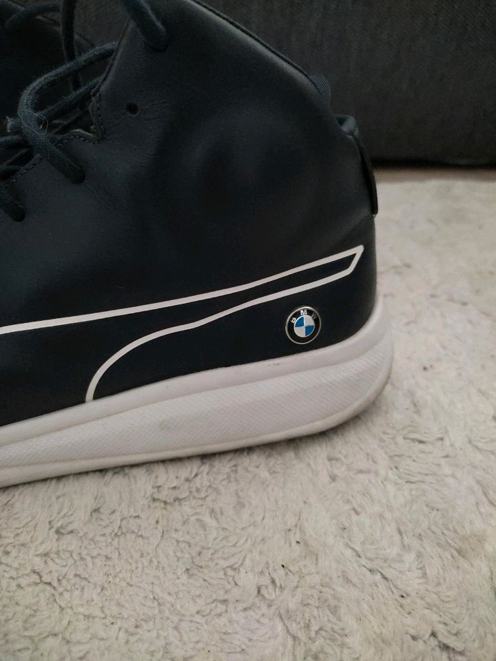 Sneaker Puma BMW Motorsport in Neukirchen-Vluyn