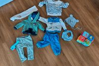 Babykleidung Größe 68 Pullover Jacken Hosen Schal Mütze Hessen - Fulda Vorschau