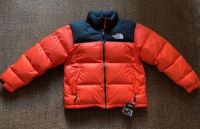 The North Face 1996 NUPTSE JACKE Supreme Orange ( KEIN TAUSCH ) Berlin - Wilmersdorf Vorschau