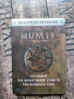 DVD Sammlung Mumie , stirb langsam blue ray Brandenburg - Bad Saarow Vorschau