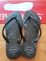 Havaianas Slim Gr 38/39 - NEU - Rheinland-Pfalz - Undenheim Vorschau