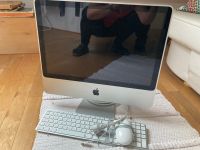 iMac 20/2 Design by Apple in California TM 2008 Bayern - Hirschaid Vorschau