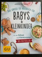 GU Kochbuch für Babys und Kleinkinder Bayern - Neustadt a.d.Donau Vorschau