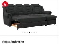 Ecksofa mit hoher bequemer Rückenlehne Sachsen - Görlitz Vorschau