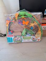 Fisher Price Dschungel Bogen Rainforest Babyspielzeug Nordrhein-Westfalen - Kevelaer Vorschau