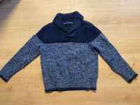 Strickpullover von Tommy Hilfiger Gr 122/128 Bonn - Duisdorf Vorschau