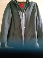 Jacke Herren Größe 44/46 Niedersachsen - Apensen Vorschau
