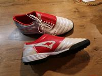 KangaROOS KRS Vintage Sneakers Retro Hessen - Babenhausen Vorschau