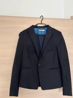 Esprit Damen Blazer Sakko Dunkelblau 42 xl neuw Bayern - Hirschaid Vorschau