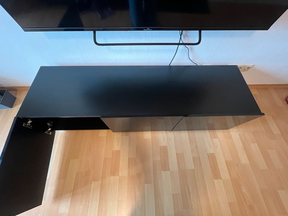 Lowboard Slideboard Tv Schrank Wohnzimmer in Passau