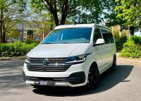 VW T6.1 150PS DSG Townstyle Camper „Aufstelldach“ Luft-Sthzg Küche LED-Scheinwerfer 2xPDC+Kamera Hamburg - Hamburg-Nord Vorschau