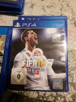 PS4 FIFA18 Sachsen-Anhalt - Hansestadt Seehausen Vorschau