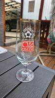 Bierglas ddr Sachsen - Mylau Vorschau