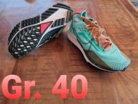 Nike W React Pegasus Trail 4 GORO-TEX - Größe 40 Laufschuhe Mecklenburg-Vorpommern - Wismar Vorschau