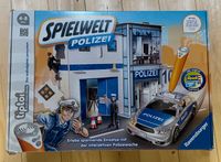 Tiptoi Spielwelt Polizei Schleswig-Holstein - Tüttendorf Vorschau