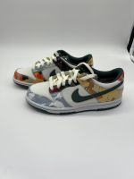 Nike Dunk Low SE GS 'Sail Multi-Camo' | 36.5 | DB1909-100 Niedersachsen - Wolfsburg Vorschau