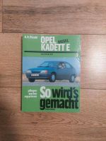 NEU&OVP Opel Kadett E Diesel 84 – 91-So wird`s gemacht- Band 52 Nordrhein-Westfalen - Unna Vorschau